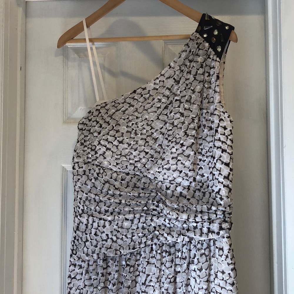 Max and Cleo maxi dress